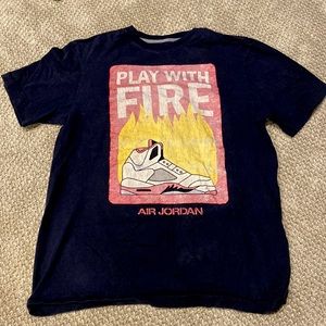 Air Jordan Tshirt